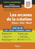 Les arcanes de la création - Tout-en-un - Épreuve de français-philosophie - Prépas scientifiques - Concours 2026-2027 : Résumé et analyse des oeuvres - étude transversale - 12 sujets corrigés - Zola, Platon et Woolf
