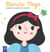 Blanche-Neige : Contes pour petits doigts