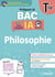 Prépare le BAC avec ton coach IA : Philosophie : Tle - Pour des révisions personnalisées et sécurisées avec ELIOTT