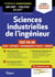 Sciences industrielles de l'ingénieur : MP/MP* PSI/PSI* PT/PT* MPI/MPI* - Tout-en-un : Cours - Synthèse - Méthodes détaillées - Exercices et sujets de concours corrigés (2e édition)