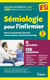 Sémiologie pour l'infirmier : Examen clinique, intervention infirmière et raisonnement partagé - Nouveau référentiel 2026 (UE B.3 Pratiques et interventions infirmières))