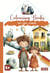 Colouring book : La maison