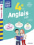 Cahier du jour / cahier du soir : Anglais : 4e LV1 - Conçu et recommandé par les enseignants
