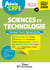 Manuel CRPE : Admis au CRPE 2027-2028 - sciences et technologie : épreuve écrite d'admissibilité L3 : toutes les clés de la réussite