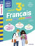 Cahier du jour / cahier du soir : Français : 3e Brevet - Conçu et recommandé par les enseignants