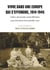 Vivre dans une Europe qui s'effondre, 1914-1945 : Lettres, documents, textes littéraires issus d'archives d'une famille russe