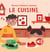 Douces histoires sonores : Dans la cuisine