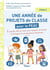 Métier enseignant : Une année de projets de classe pour le PEAC (Parcours d'éducation artistique et culturelle) - Cycle 3 : 5 projets clés en main pour gagner du temps et enseigner autrement