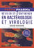 Réviser et s'entrainer en bactériologie et virologie