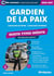 Gardien de la paix - Sujets types inédits (Catégorie B - Concours 2026-2027) : Concours externe - Concours internes