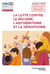 La lutte contre le racisme, l'antisémitisme et la xénophobie, année 2025