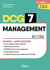 DCG 7 - Management : Manuel et Applications - Réforme 2026-2027 : Maîtriser les compétences et réussir l'examen (3e édition)