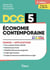 DCG 5 - Économie contemporaine : Manuel et Applications - Réforme 2026-2027 : Maîtriser les compétences et réussir l'examen (3e édition)