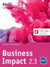 Business Impact 2.3 B2-C1 : Livre hybride