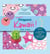 Nouveaux Origami Kawaii : Kit complet pour réaliser des pliages japonais super mignons
