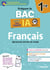 Prépare le BAC avec ton coach IA : Français : 1re - Pour des révisions personnalisées et sécurisées avec ELIOTT