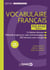 Grevisse : FLE A1-A2 : Vocabulaire français