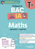 Prépare le BAC avec ton coach IA : Maths : Tle - Pour des révisions personnalisées et sécurisées avec ELIOTT