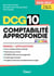 DCG 10 - Comptabilité approfondie : Manuel et Applications - Réforme 2026-2027 : Maîtriser les compétences et réussir l'examen