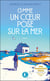 Comme un coeur posé sur la mer
