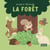 Glisse et découvre : La forêt