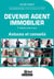 Devenir agent immobilier : Astuces et conseils (2e édition)