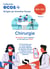 ECOS - Chirurgie - Tome 2 : 20 dossiers de préparation aux EDN