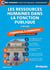 Les ressources humaines dans la fonction publique : L'essentiel à connaître (Catégories A+, A et B) (édition 2026/2027)