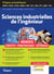 Mémento de Sciences industrielles de l'ingénieur - MPSI-PCSI-PTSI-MP2I-MP/MP*-PSI/PSI*-PT/PT* : Notions-clés - Schémas de synthèse - Lexique