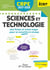 CRPE 2027-2028 - Sciences et technologie : 200 fiches et mind-map pour se remettre à niveau - Epreuve écrite d'admissibilité M2/L3
