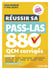 Réussir sa PASS LAS - 880 QCM corrigés : Conforme au nouveau programme