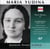 Hindemith, Paul : Oeuvres pour piano - Sonates - Maria Yudina