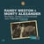 Festivals de Jazz de Montreux, Zaragoza et Ramatuelle, 1988 - Randy Weston & Monty Alexander