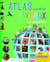 Atlas des animaux en autocollants