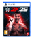 WWE 2K26