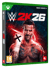 WWE 2K26
