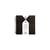 Album Clairefontaine - 20 x 20 cm - 400 feuilles - 200 g/m² - Noir