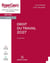 Droit du travail (édition 2027)