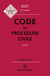 Code de procédure civile : Annoté (édition 2027)
