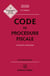 Code de procédure fiscale : Annoté et commenté (édition 2026)