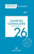 Mémento expert : Comptes consolidés (édition 2026)