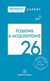 Mémento expert : Fusions et acquisitions (édition 2026)