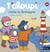 T'choupi visite la Bretagne
