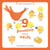 9 poussins tout neufs