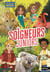 Soigneurs juniors Tome 2 : Petit lion en détresse - Au paradis des oiseaux - Koala à bord
