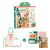 Le coffret du p'tit pizzaïolo : 20 recettes pour devenir un pro de la pizza !