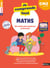 Je comprends tout : Mathématiques - CM2 - Mon cahier pour progresser sereinement (édition 2026)