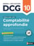 DCG : Comptabilité approfondie - Épreuve 10 - Manuel & applications (édition 2026/2027)