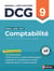 DCG : Comptabilité - Épreuve 9 - Manuel & applications (édition 2026/2027)