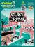 Cahier de vacances Cosy Crime